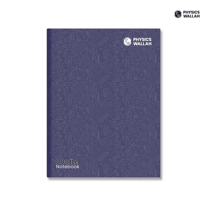 Doodle Notebooks New