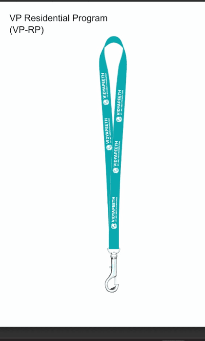 ID Card LANYARD
