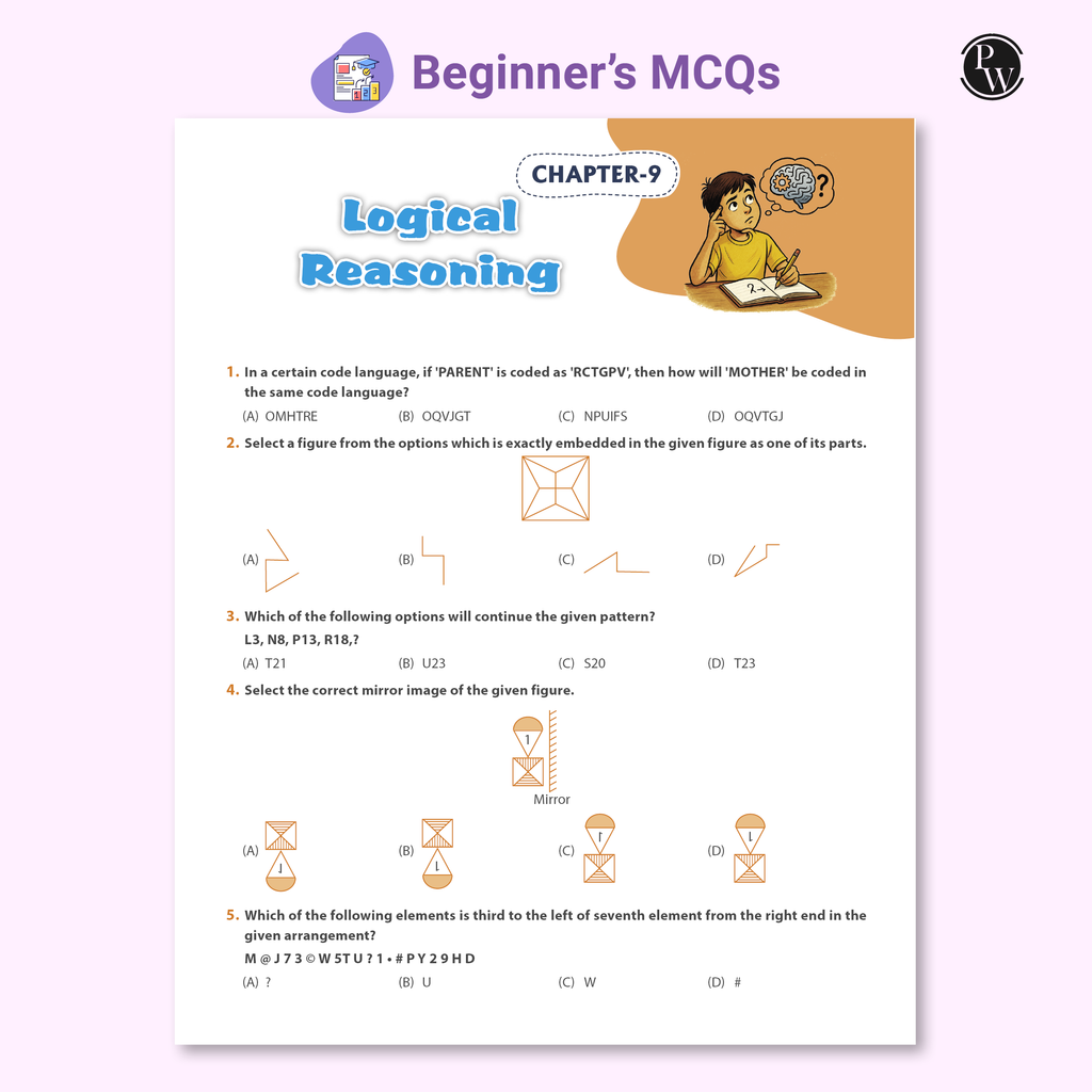 Olympiad Plus Workbook For Class 5 Science Prepguide, Concept Map, PYQs and Worksheets For After School Practice | NSO, ISO, iOS, Hindustan Olympiad, NSTSE and Others