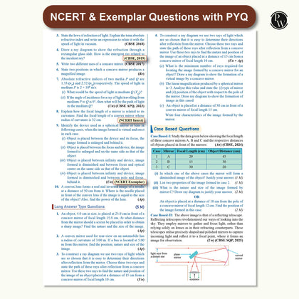 Cbse class 10th QCB 2026