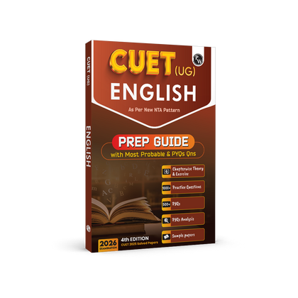CUET 2024  Edition