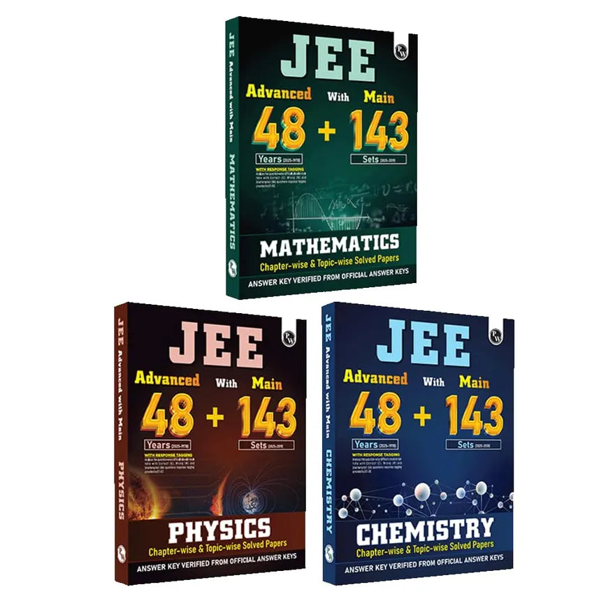 PW Book