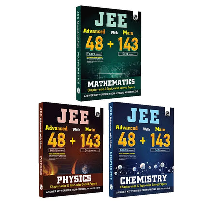 PW Book